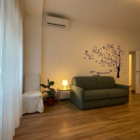 Appartement Casa Mia à Rome Extérieur photo
