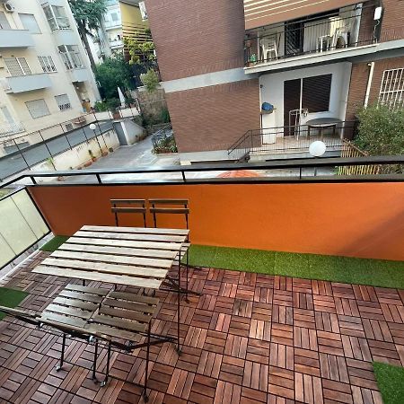 Appartement Casa Mia à Rome Extérieur photo