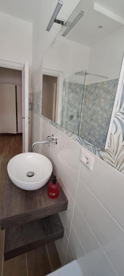 Appartement Casa Mia à Rome Extérieur photo