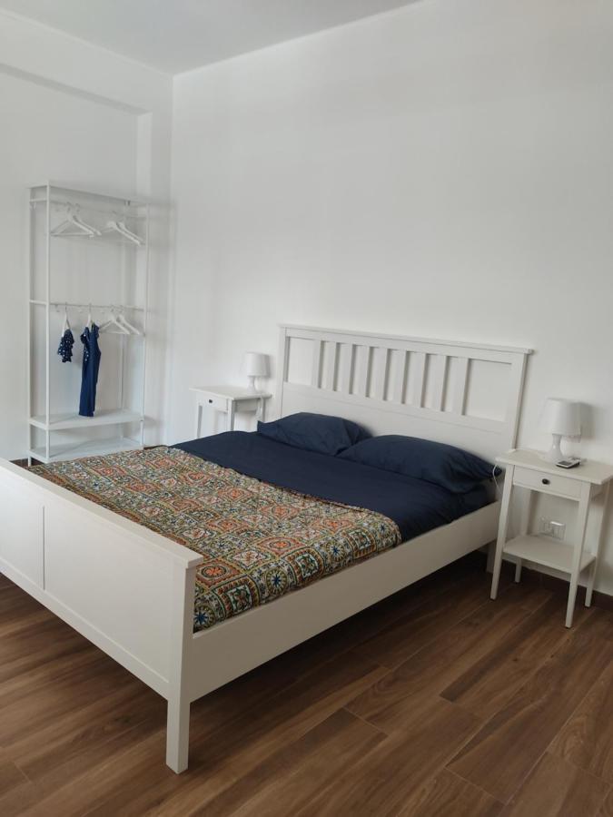 Appartement Casa Mia à Rome Extérieur photo