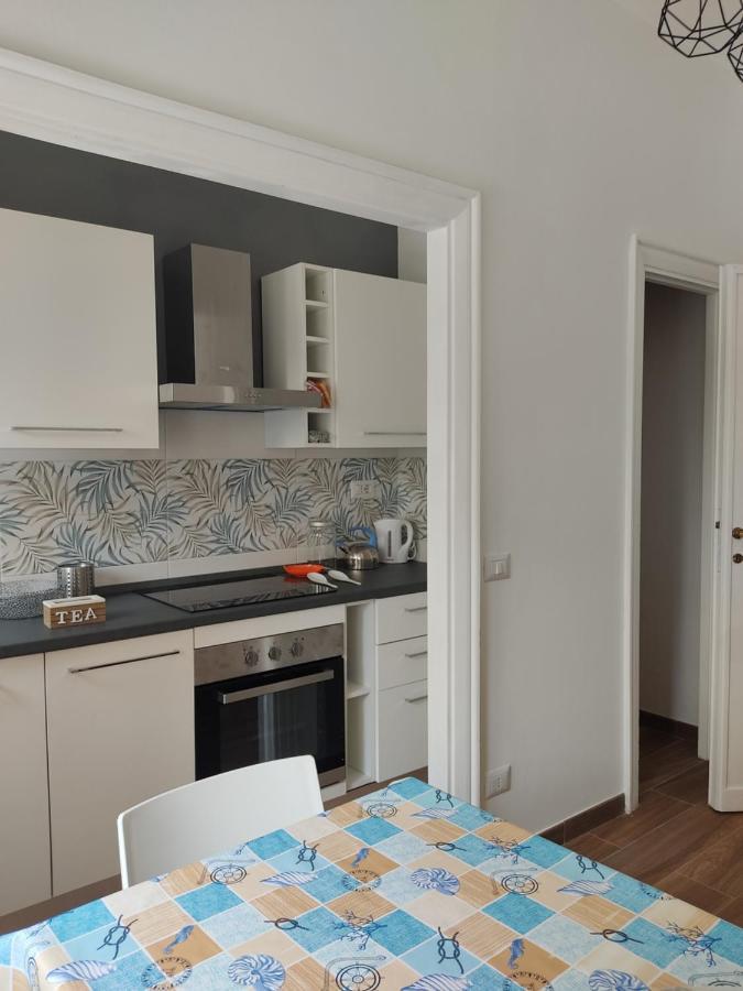 Appartement Casa Mia à Rome Extérieur photo