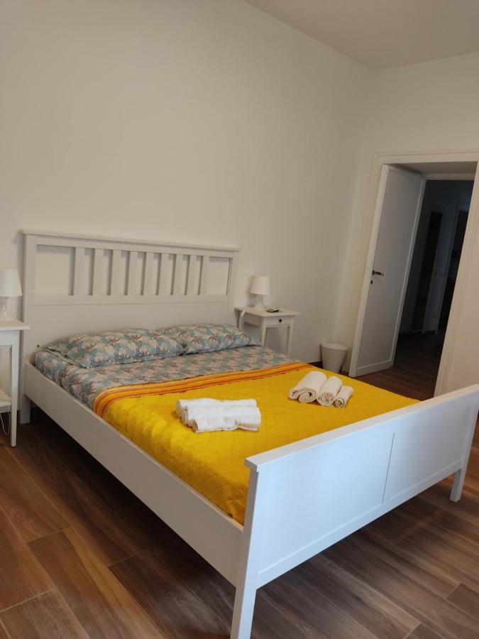 Appartement Casa Mia à Rome Extérieur photo
