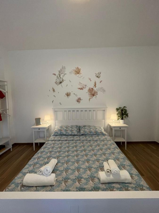 Appartement Casa Mia à Rome Extérieur photo