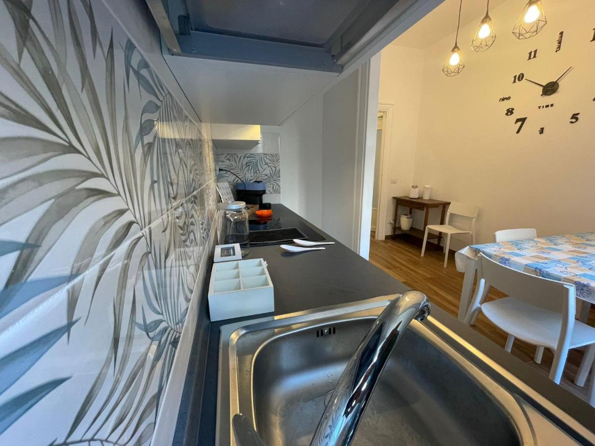 Appartement Casa Mia à Rome Extérieur photo