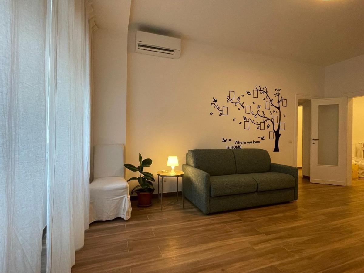 Appartement Casa Mia à Rome Extérieur photo
