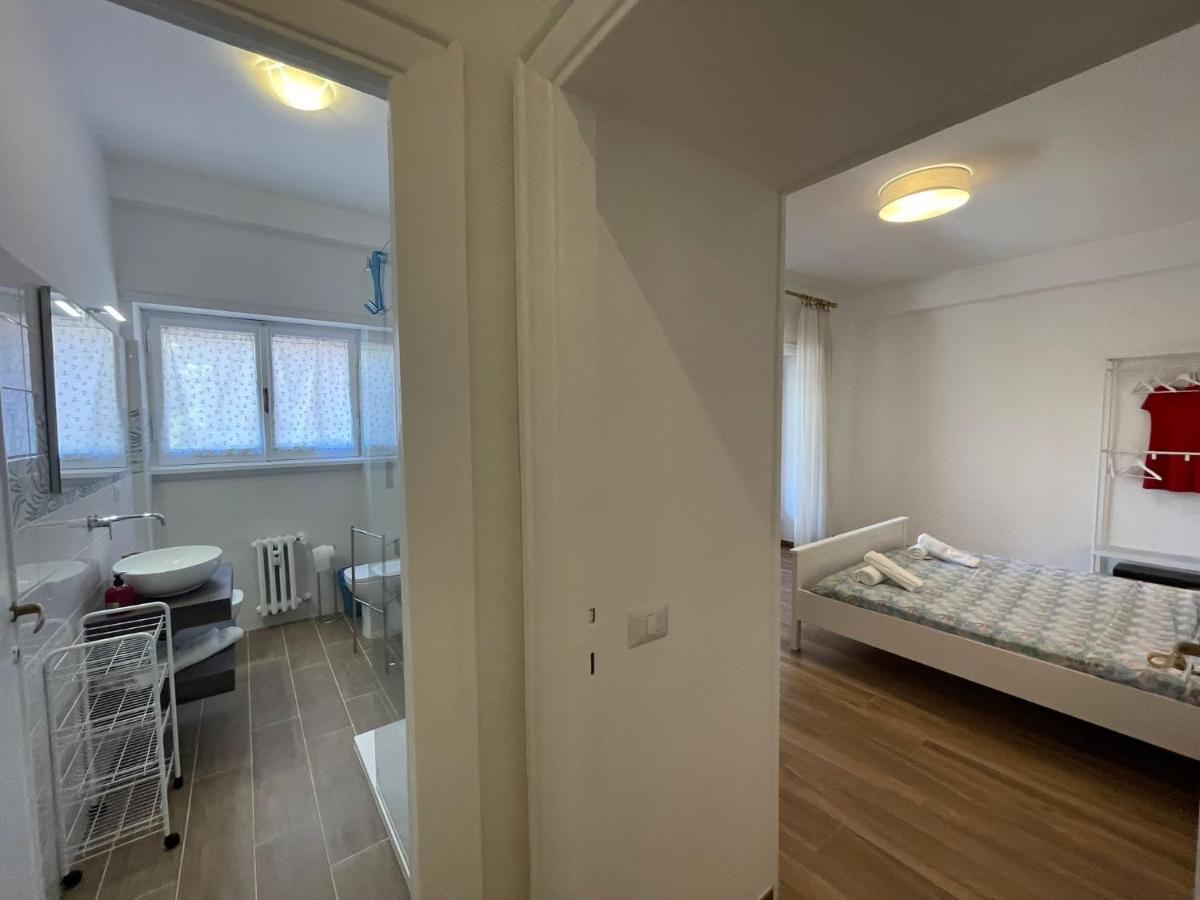 Appartement Casa Mia à Rome Extérieur photo