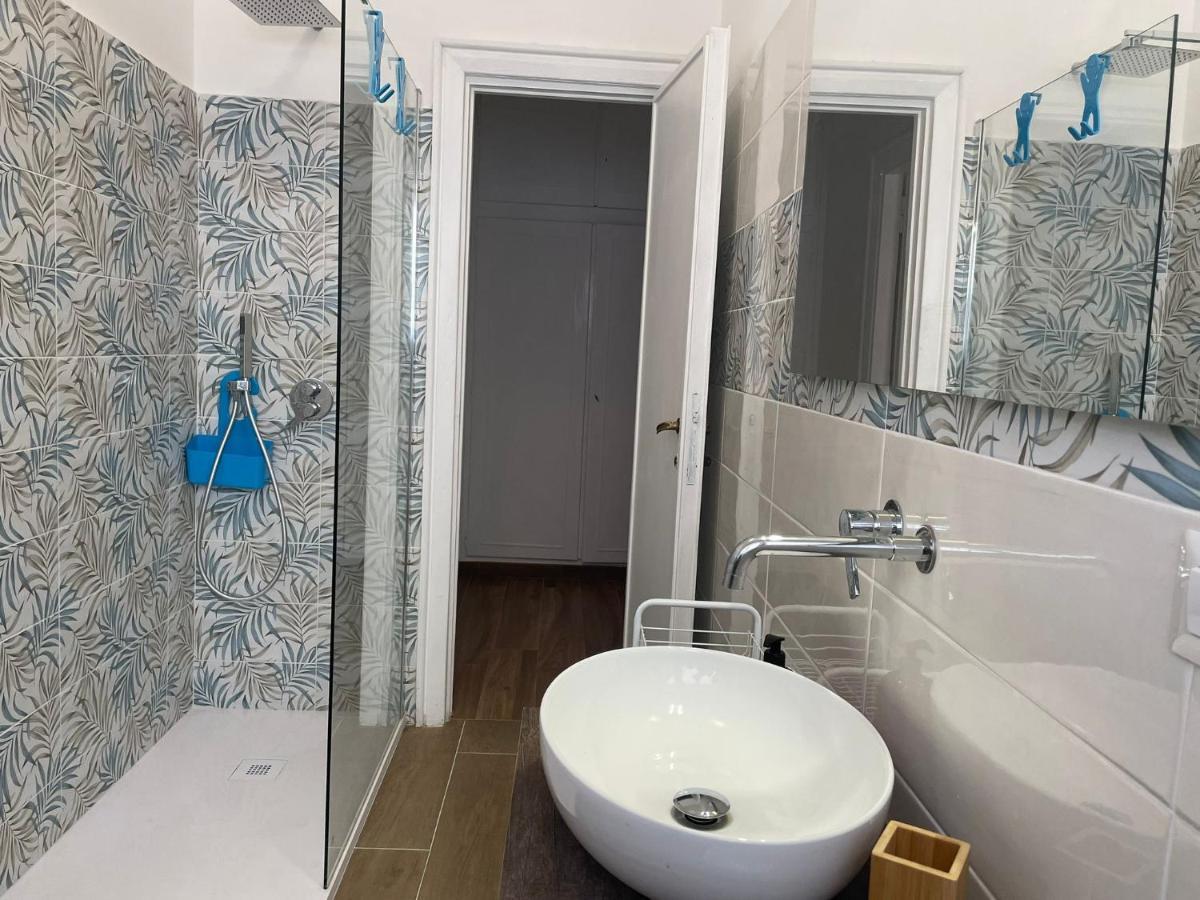 Appartement Casa Mia à Rome Extérieur photo