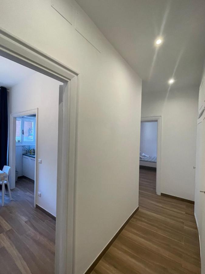 Appartement Casa Mia à Rome Extérieur photo