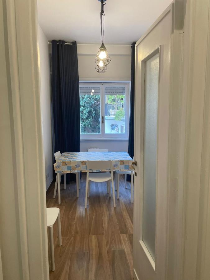 Appartement Casa Mia à Rome Extérieur photo