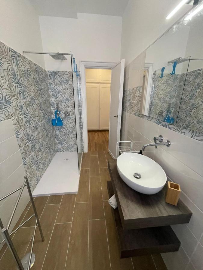 Appartement Casa Mia à Rome Extérieur photo