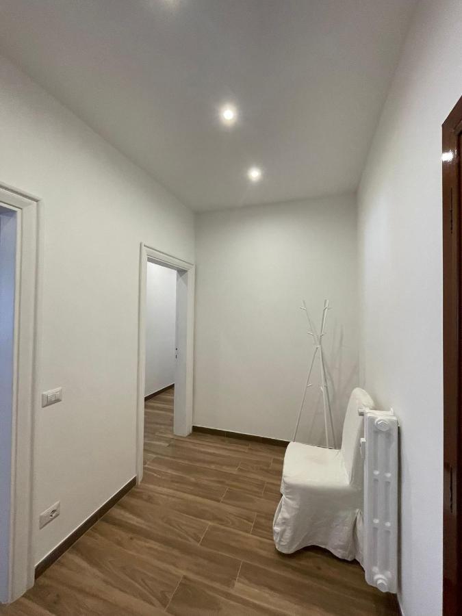 Appartement Casa Mia à Rome Extérieur photo