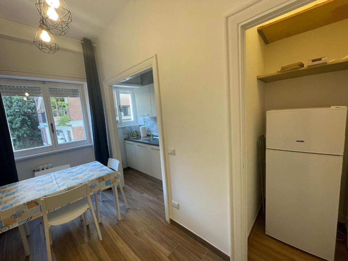 Appartement Casa Mia à Rome Extérieur photo