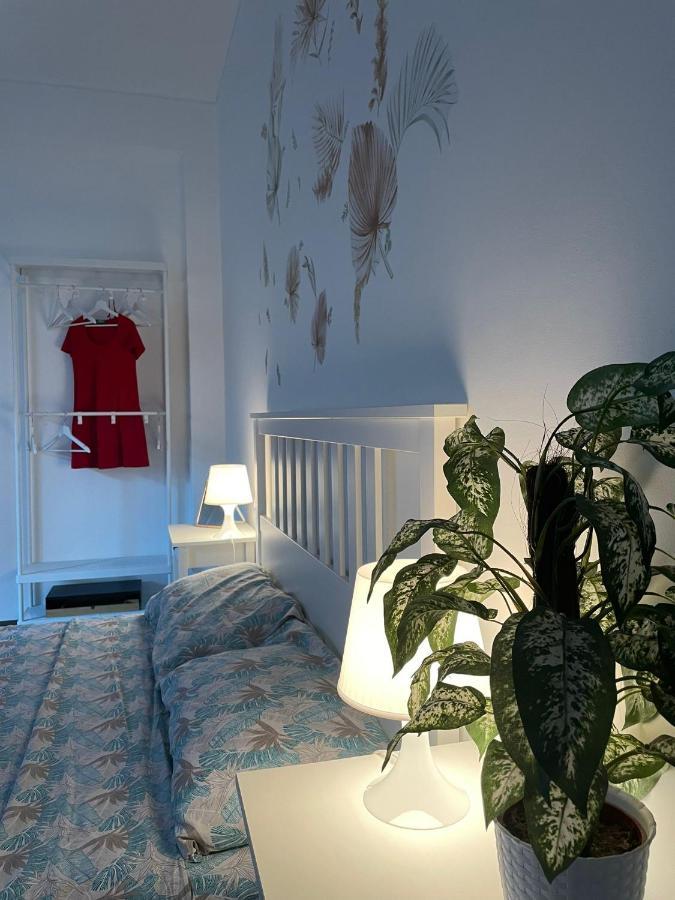 Appartement Casa Mia à Rome Extérieur photo