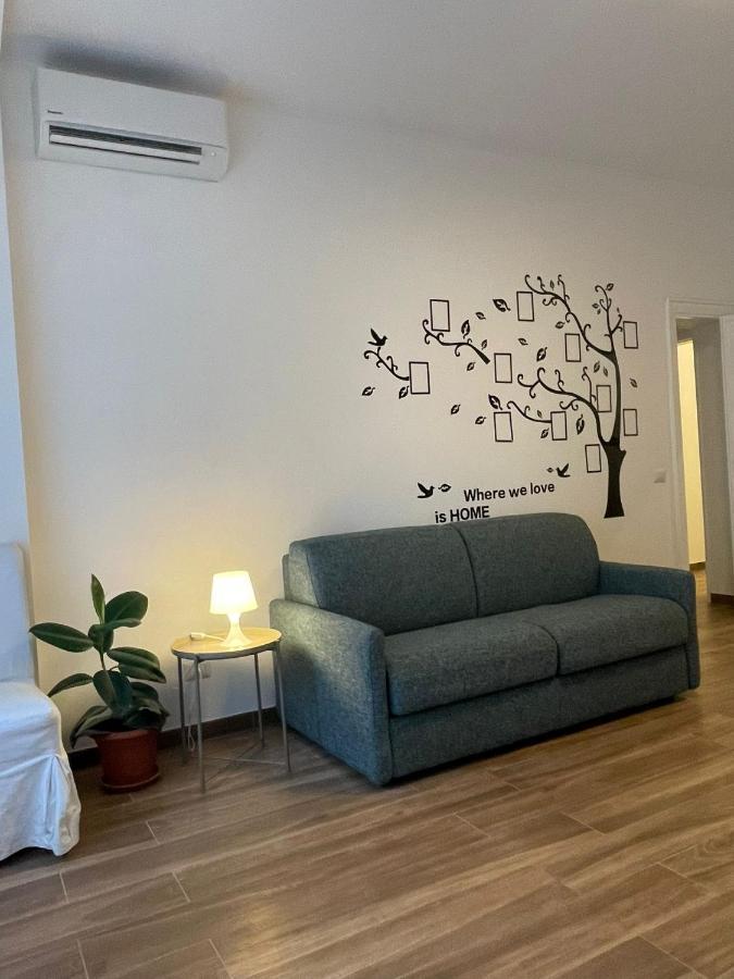 Appartement Casa Mia à Rome Extérieur photo