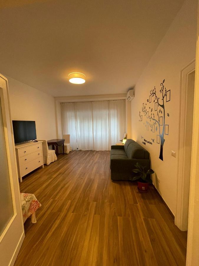 Appartement Casa Mia à Rome Extérieur photo