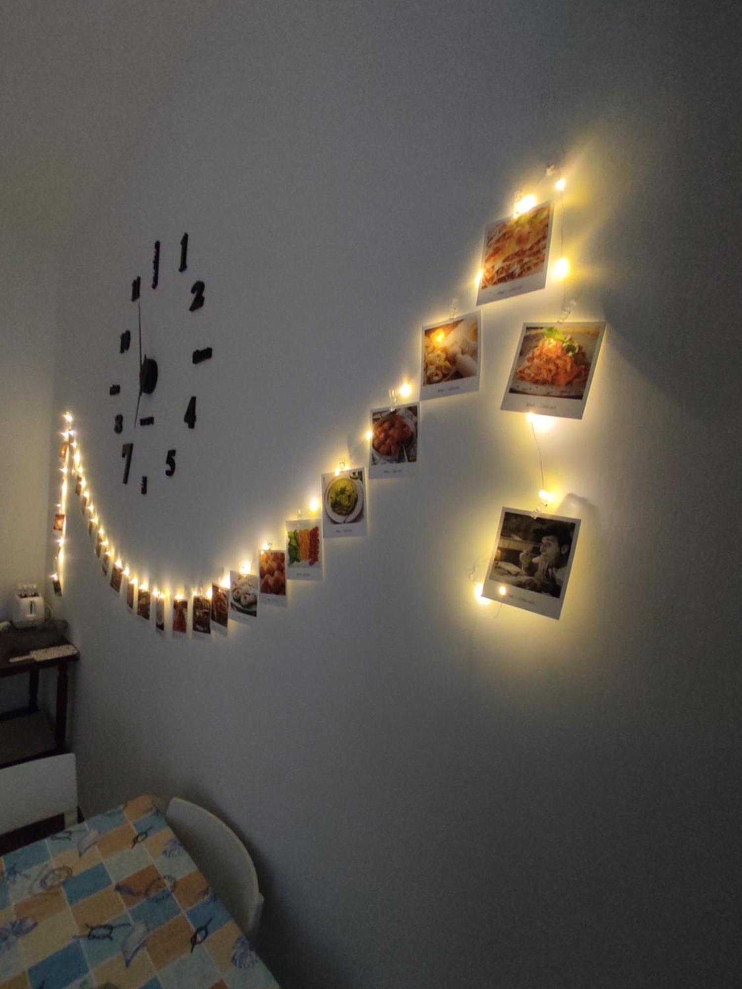 Appartement Casa Mia à Rome Extérieur photo