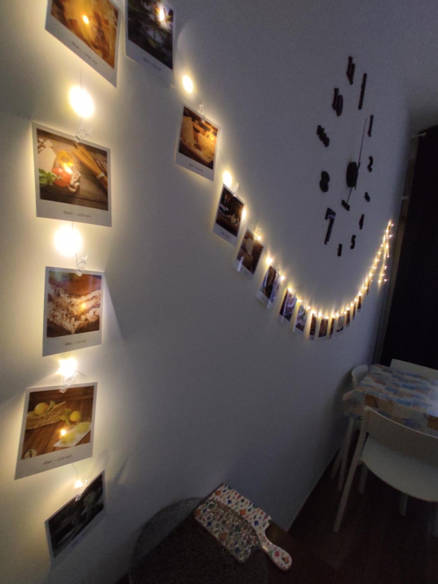Appartement Casa Mia à Rome Extérieur photo