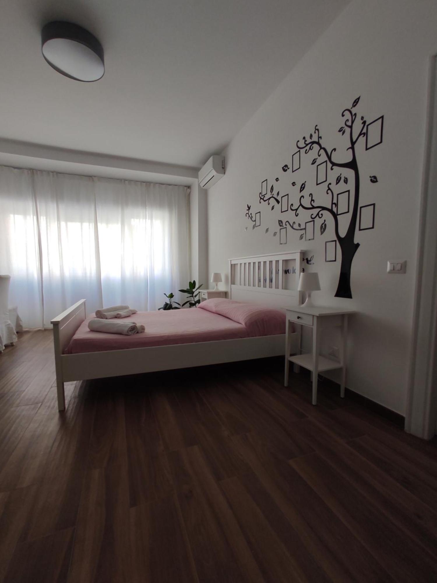 Appartement Casa Mia à Rome Extérieur photo