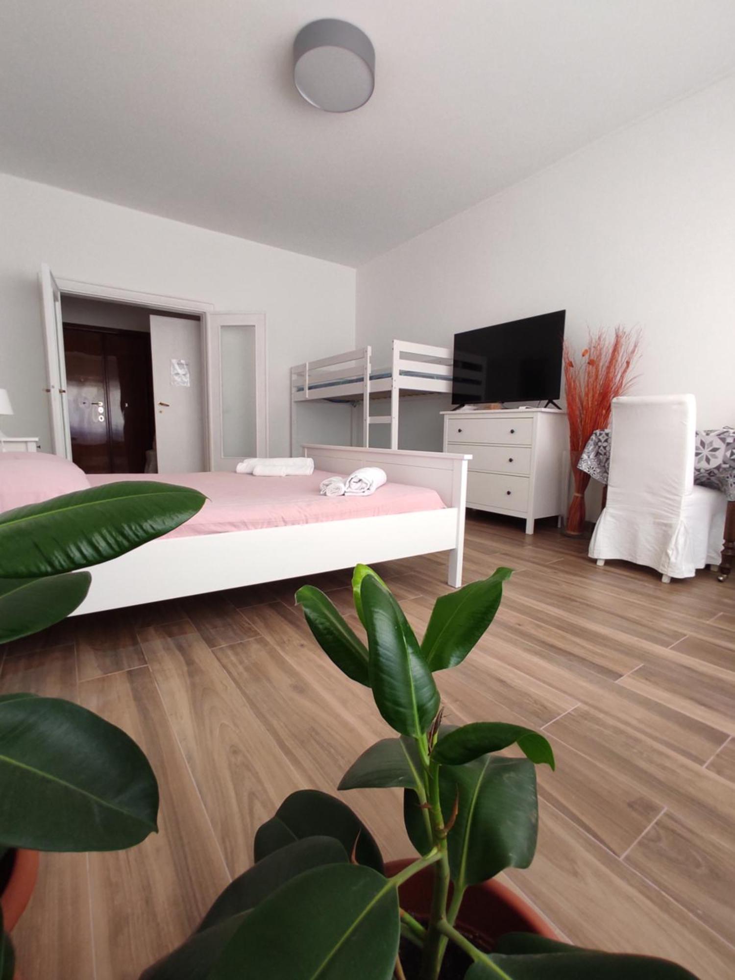 Appartement Casa Mia à Rome Extérieur photo