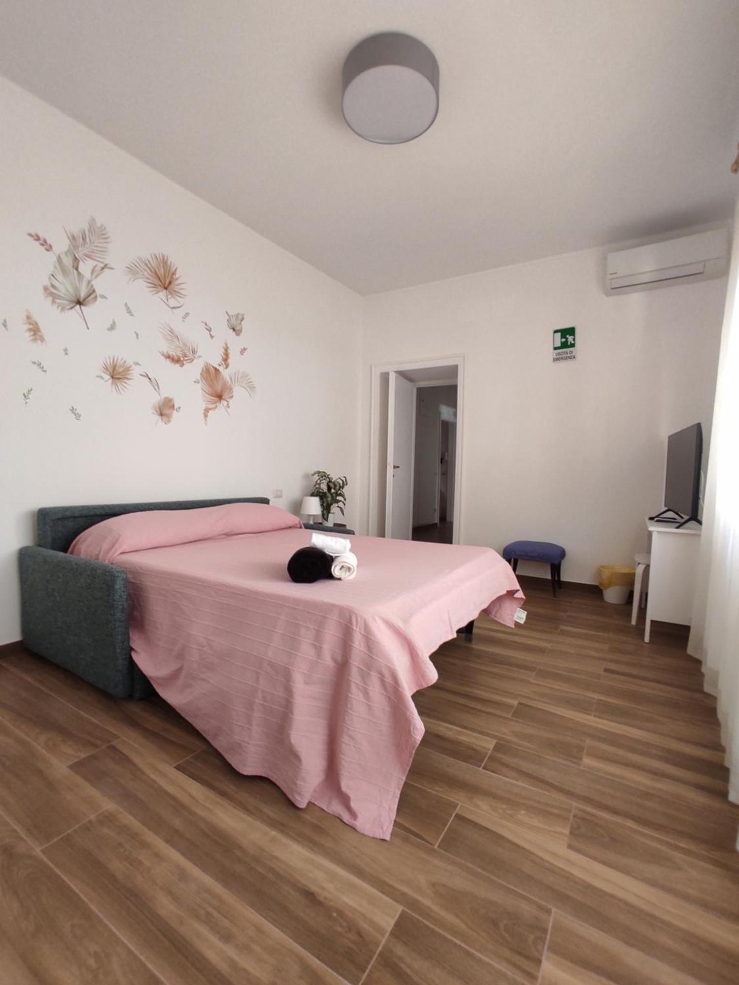 Appartement Casa Mia à Rome Extérieur photo