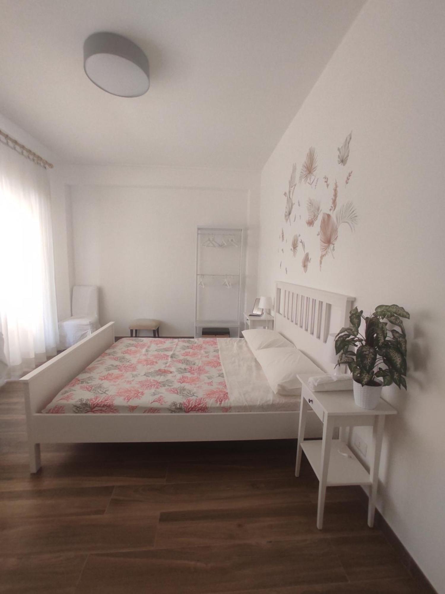 Appartement Casa Mia à Rome Extérieur photo