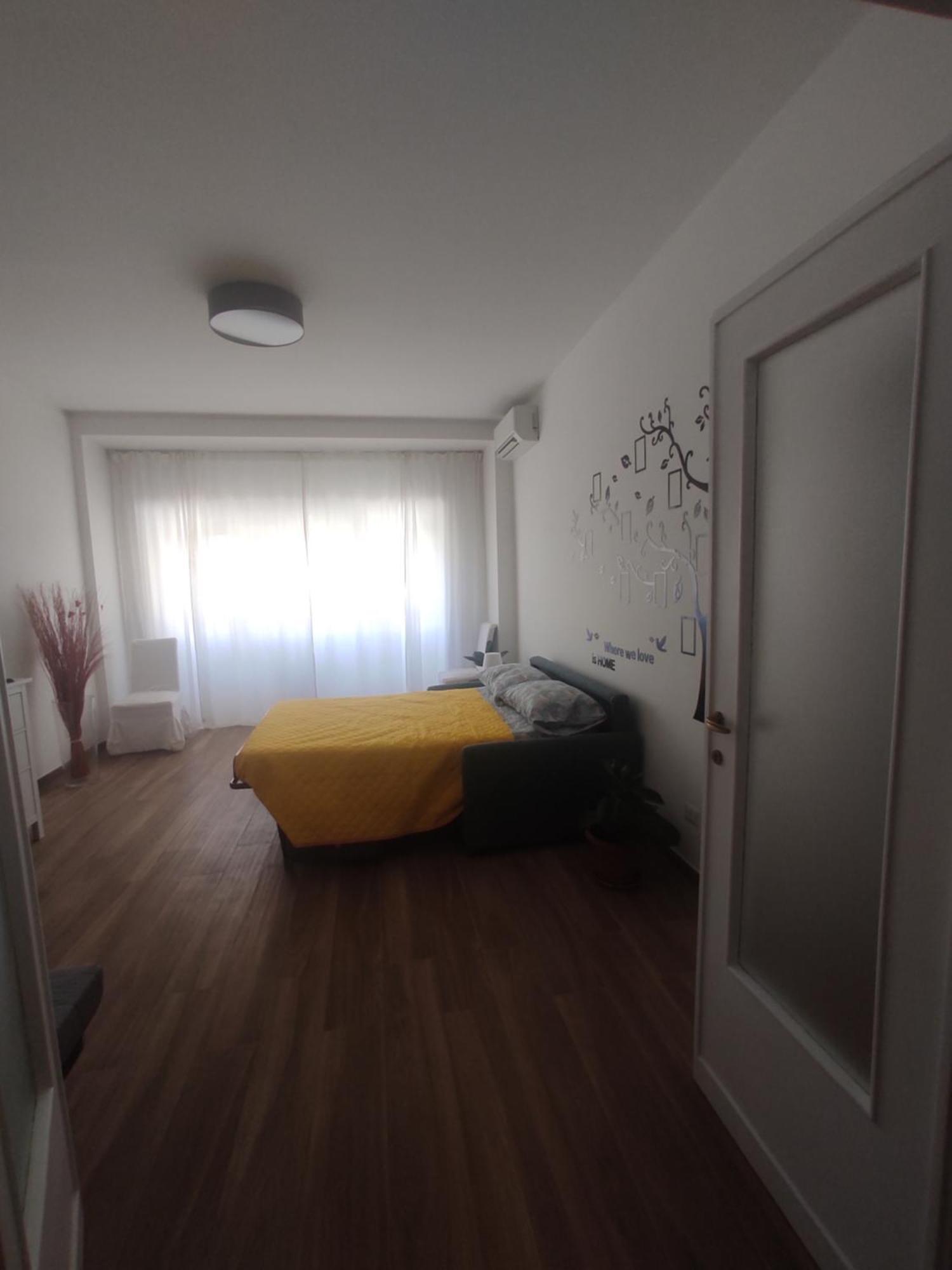 Appartement Casa Mia à Rome Extérieur photo