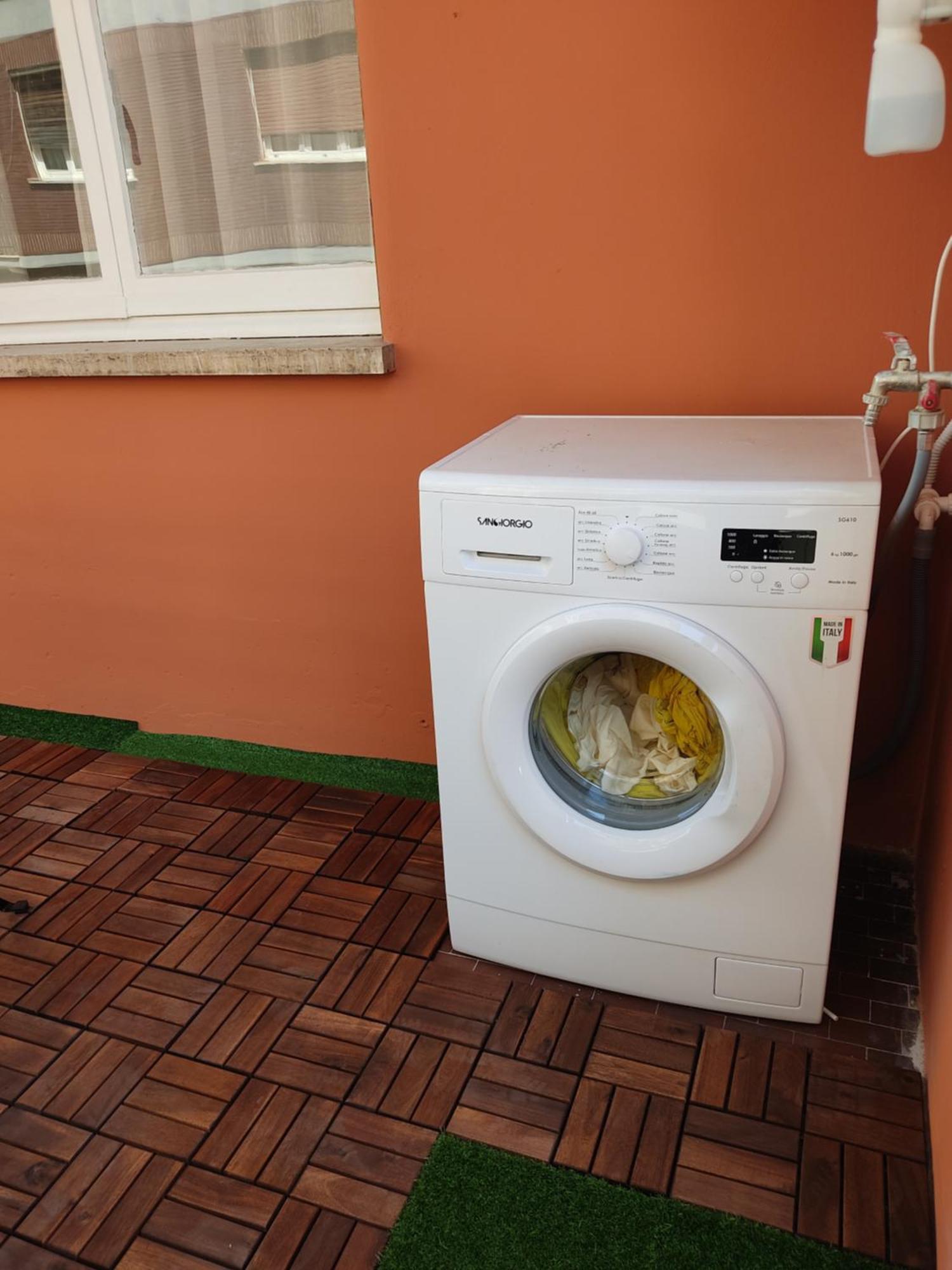 Appartement Casa Mia à Rome Extérieur photo